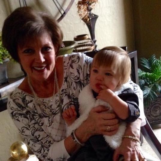 Audrey Masson - Class of 1975 - Mcdowell High School