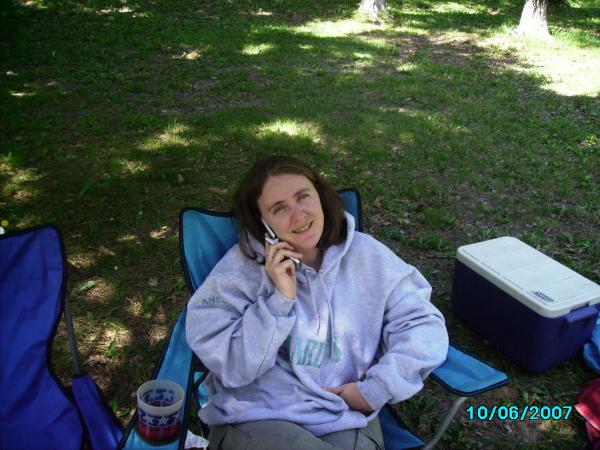Kari Grippe - Class of 1993 - Mcdowell High School