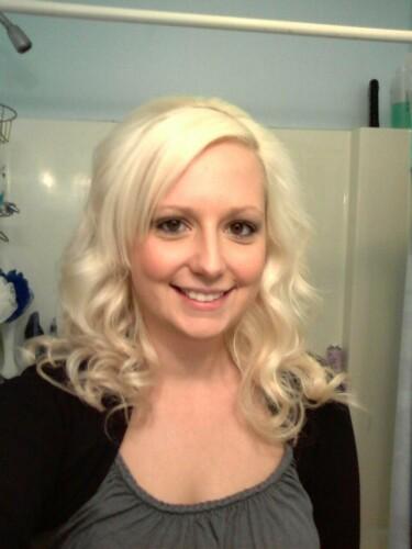 Rachel Karl - Class of 2002 - Mcdowell High School