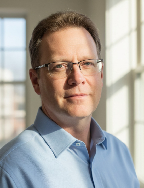 Daniel Makela - Class of 1979 - Mcdowell High School