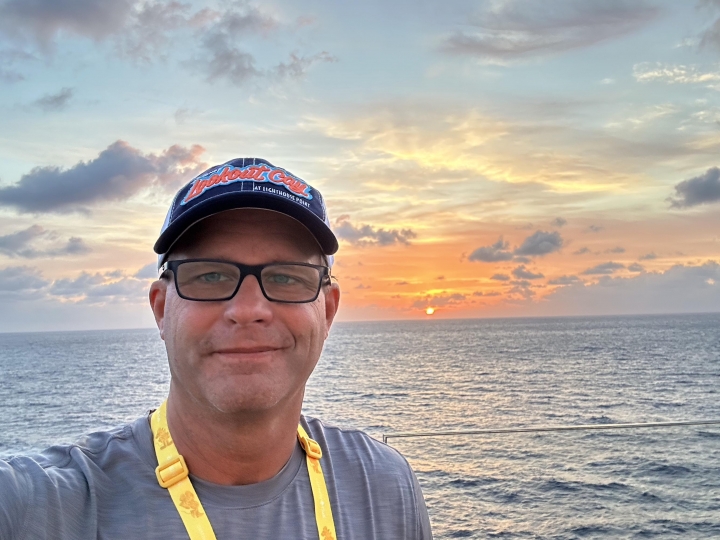 Jeff Young - Class of 1985 - Mcdowell High School