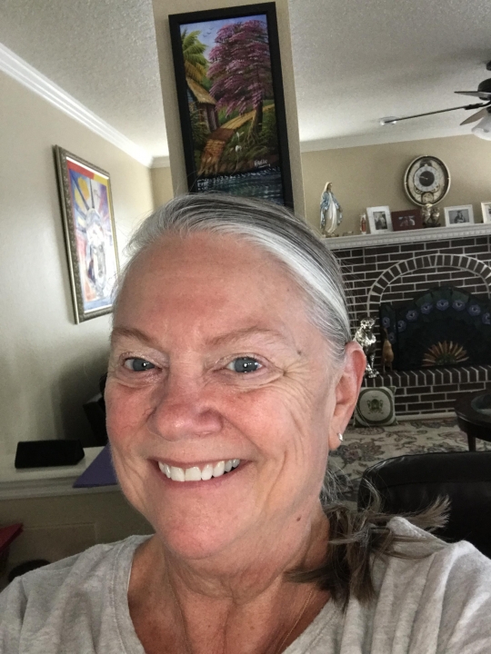 Diana Baumbach - Class of 1969 - Mcdowell High School