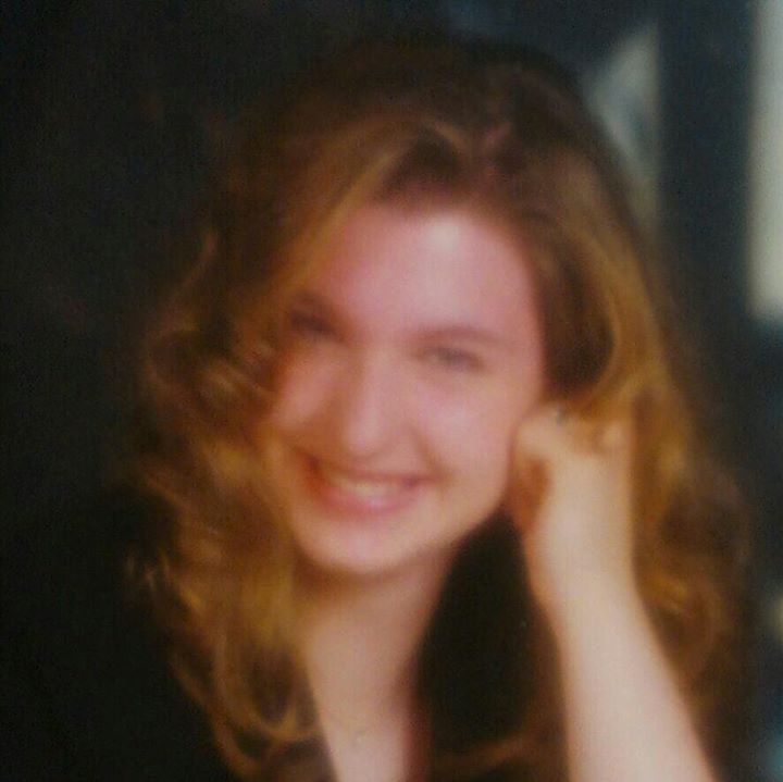 Angela Oehler - Class of 1998 - Mcdowell High School
