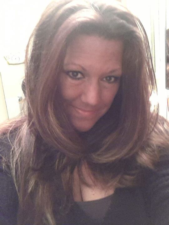 Tracie Freiwald-washek - Class of 1982 - Mcdowell High School