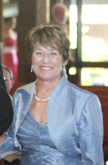 Gayle Kightlinger - Class of 1965 - Mcdowell High School