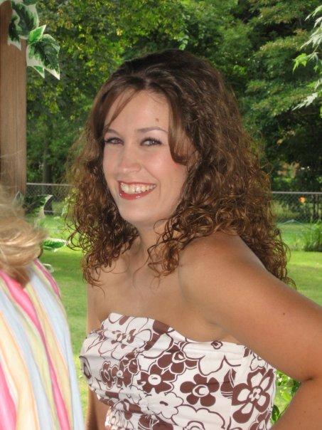 Lindsey Seib - Class of 2001 - Mcdowell High School