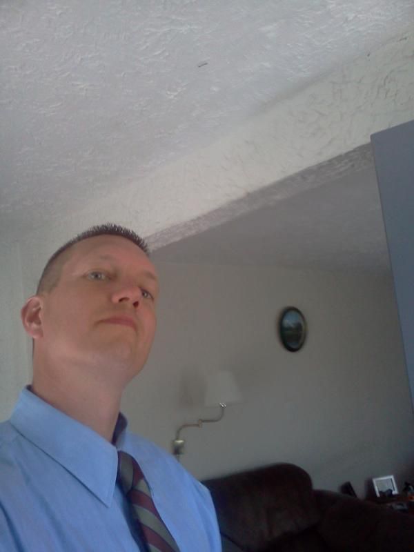 David Bellingham - Class of 1991 - Mcdowell High School