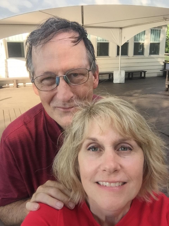 Denis Jacobson - Class of 1977 - Mcdowell High School