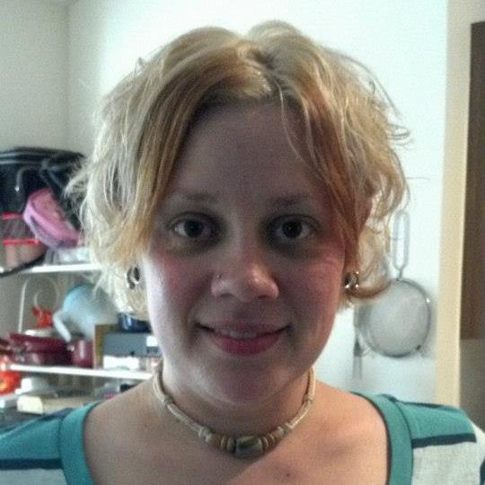 Aimee Counts - Class of 1993 - Mcdowell High School
