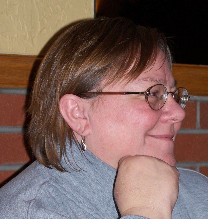 Barbara Crowe - Class of 1972 - Mcdowell High School