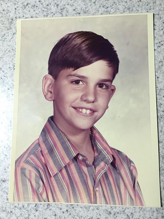 Bernie Biroscak - Class of 1984 - Mcdowell High School