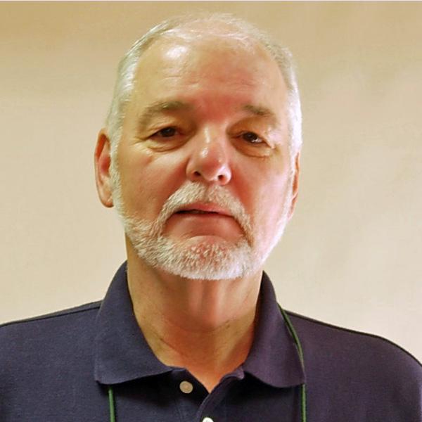 Robert Gruber - Class of 1964 - Mcdowell High School