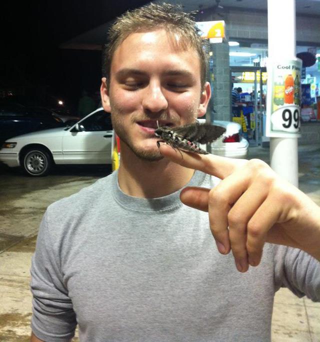 Dan Milewski - Class of 2009 - Mcdowell High School