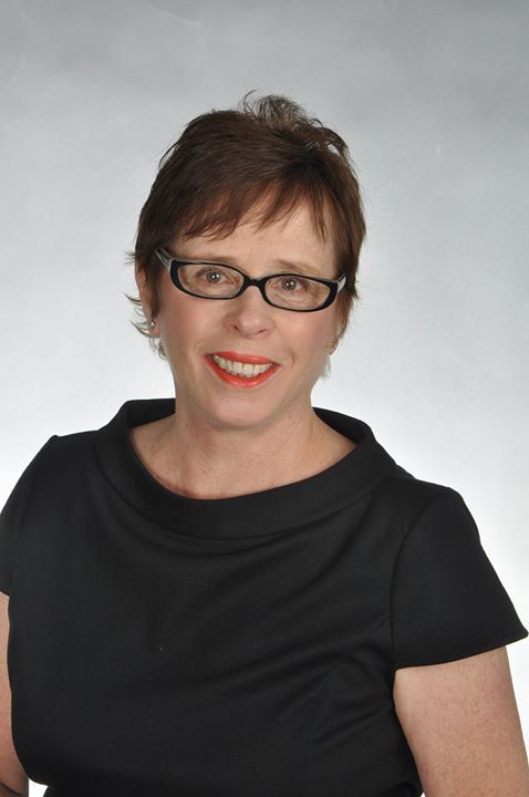 Janet Simolari - Class of 1965 - Mcdowell High School