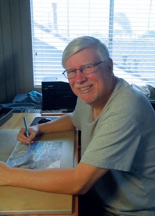 Tom Popplewell - Class of 1966 - Mcdowell High School