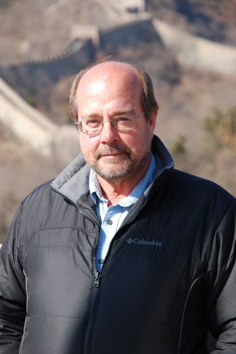 Thomas Young - Class of 1969 - Mcdowell High School