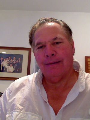 Tom Faulkner - Class of 1965 - Mcdowell High School