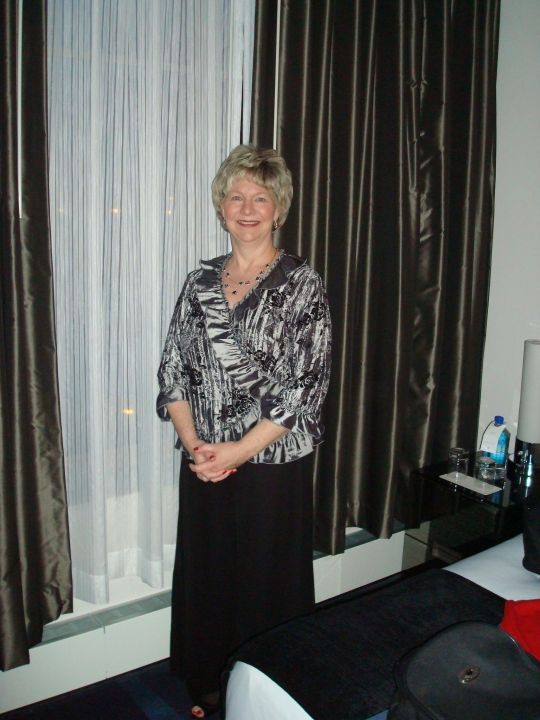 Susan Popplewell - Class of 1969 - Mcdowell High School