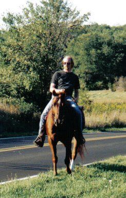 Rob Mishler - Class of 1978 - Mcdowell High School