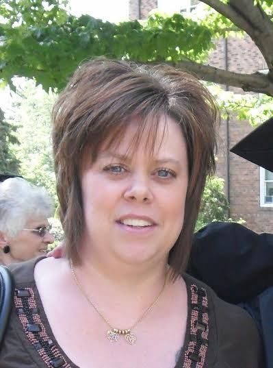 Sheila Wright - Class of 1987 - Mcdowell High School