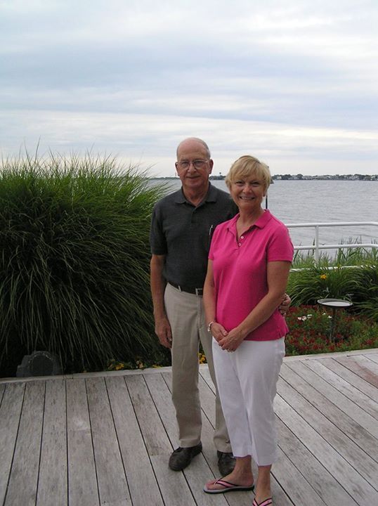 Mary Ann Spitznagel - Class of 1969 - Mcdowell High School