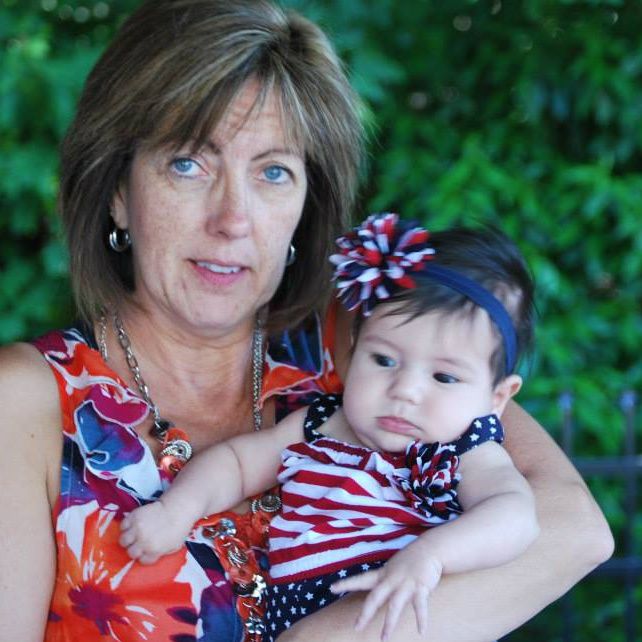 Cindy Campbell - Class of 1977 - Mcdowell High School