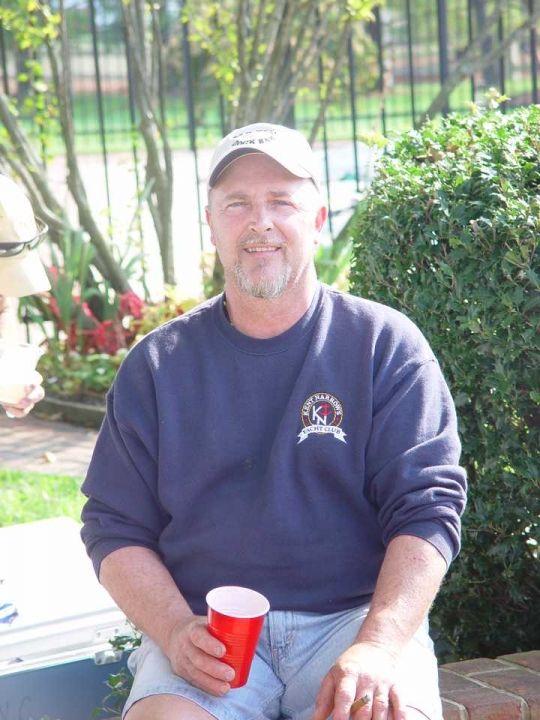 Marty Conner - Class of 1965 - Springfield High School