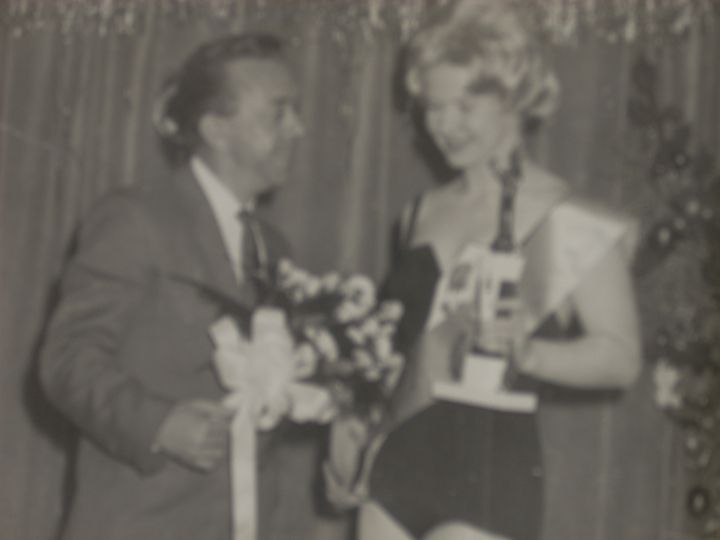 Barbara Falcone - Class of 1963 - Springfield High School