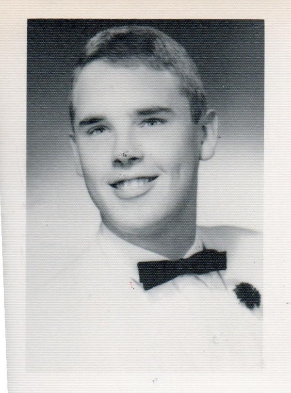 William Corwin - Class of 1963 - Springfield High School