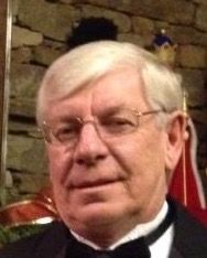 Wayne Gosser - Class of 1967 - Springfield High School