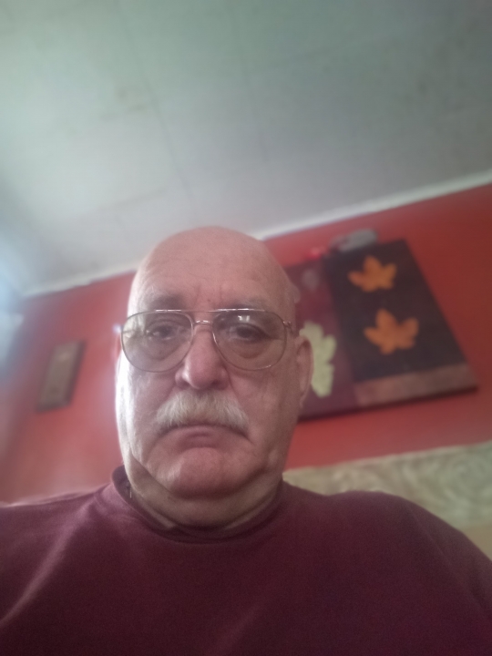 David David Benner - Class of 1972 - Ridley High School
