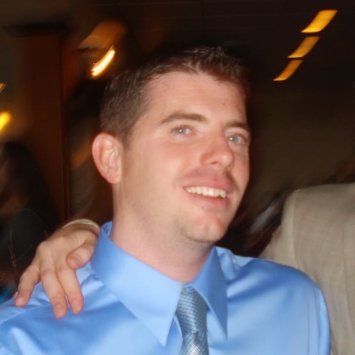 Jeffrey Elliot - Class of 1994 - Ridley High School