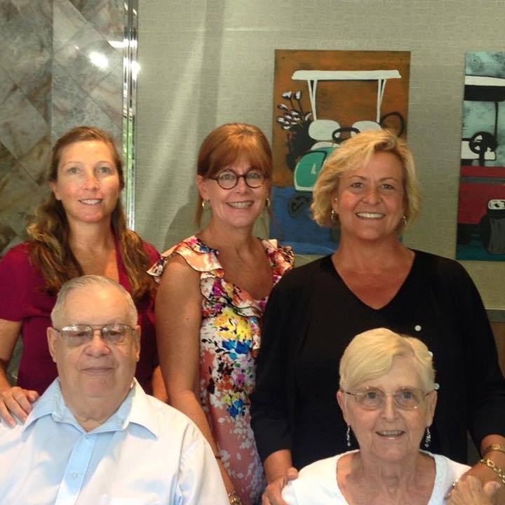 Lou Divan - Class of 1957 - Ridley High School