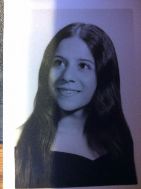 Renee Martin - Class of 1975 - Ridley High School