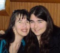 Celeste Santoleri - Class of 1984 - Ridley High School