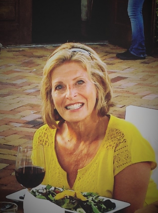 Susan Goldhahn - Class of 1969 - Ridley High School