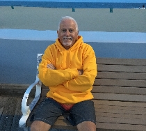 Joseph Phillips - Class of 1960 - Ridley High School