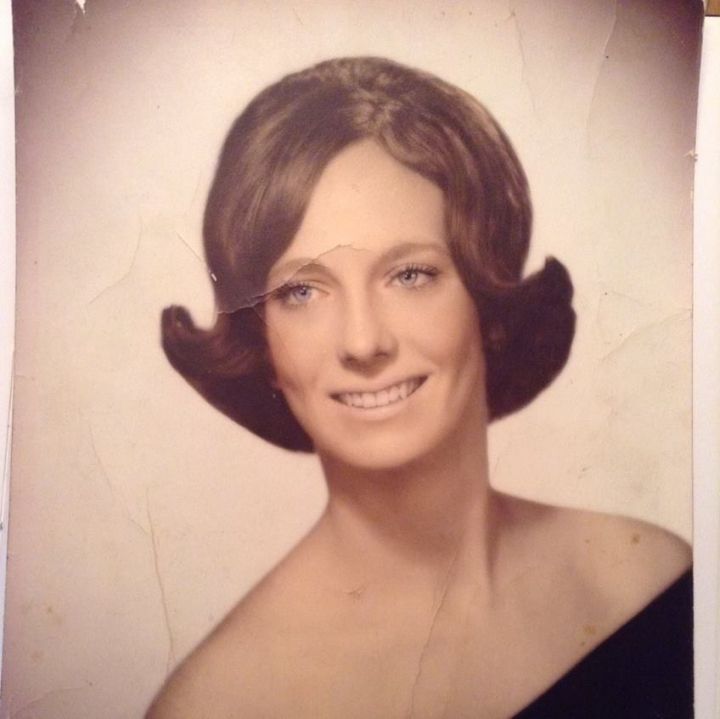 Linda Mulhern - Class of 1968 - Ridley High School
