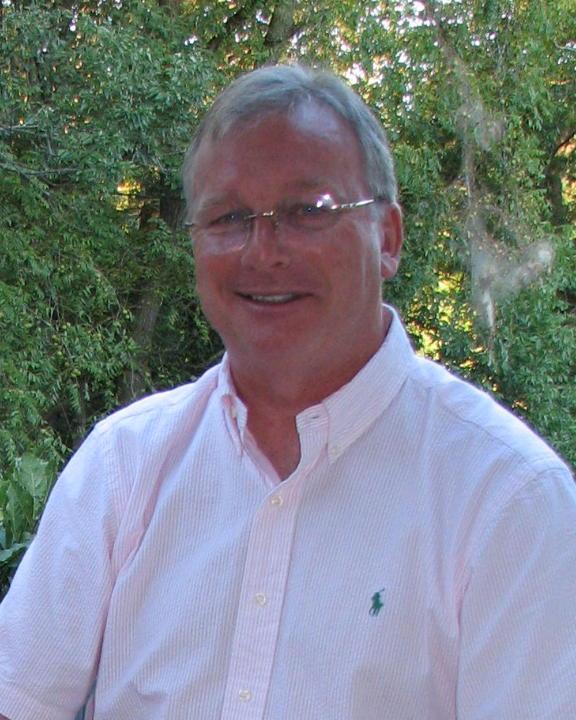 Dave Mckeeman - Class of 1969 - Ridley High School