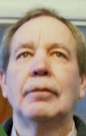 Joe Krupiak - Class of 1967 - Ridley High School