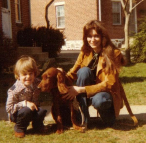 Nanette Ernest - Class of 1970 - Ridley High School
