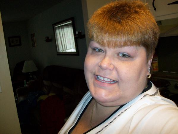 Michelle Achuff - Class of 1983 - Ridley High School