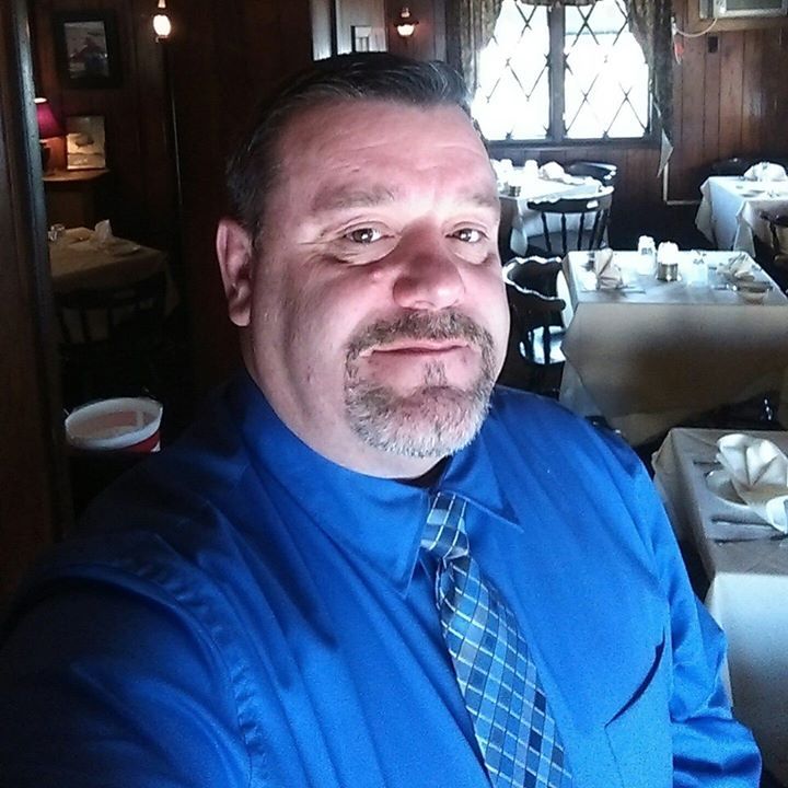 Joe Martin - Class of 1985 - Ridley High School