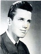 William Wisham - Class of 1960 - Ridley High School