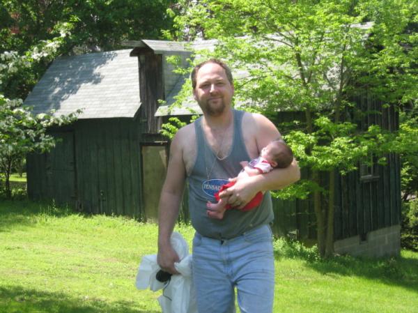 John Dehart - Class of 1987 - Ridley High School