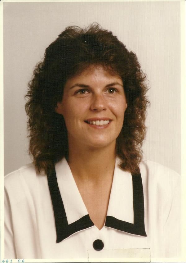 Eileen Johnson - Class of 1980 - Ridley High School