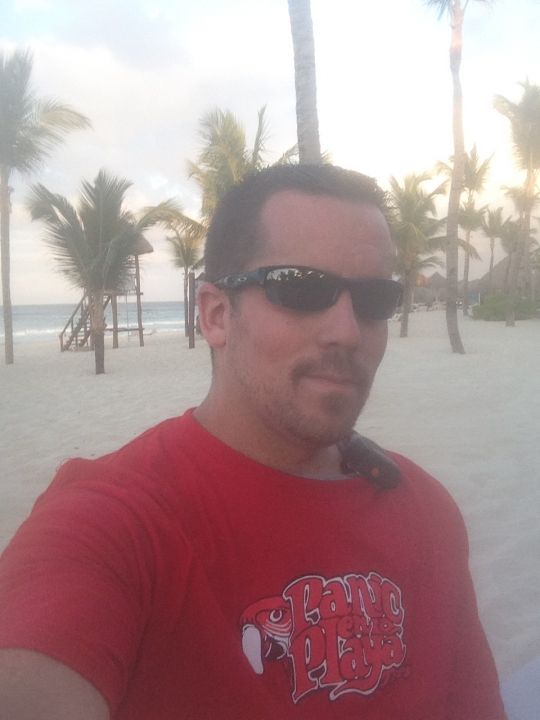 John Goddard - Class of 1996 - Ridley High School