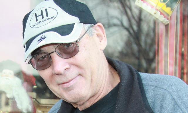 Walter Smith - Class of 1961 - Ridley High School