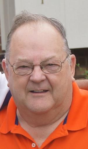 Ray Funk - Class of 1963 - Ridley High School