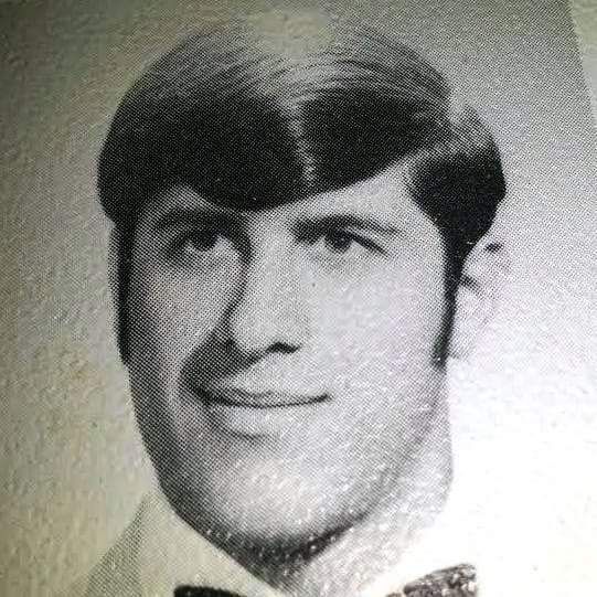 Dennis Lerro - Class of 1972 - Ridley High School